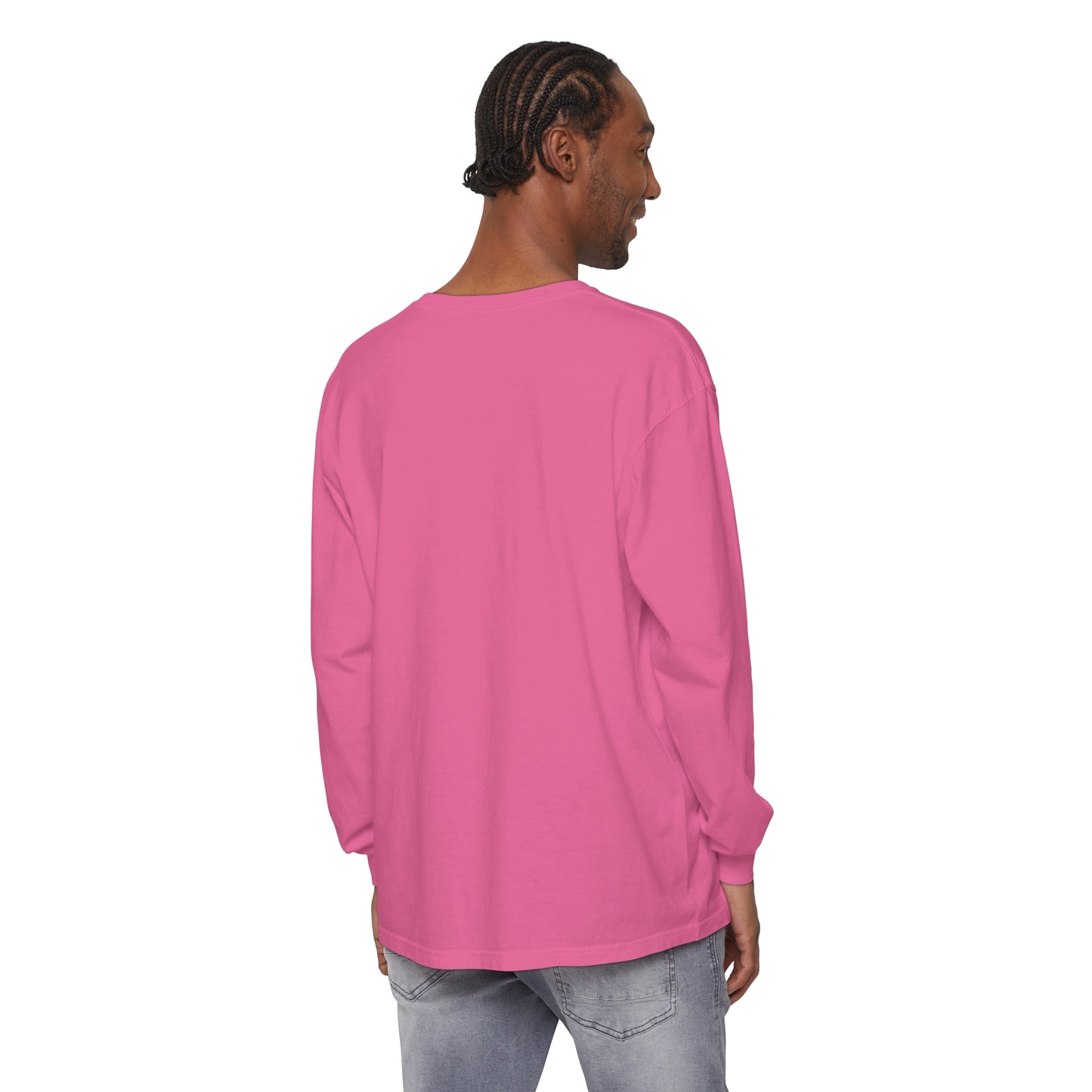 TBG ORNATE: "DEFLOWER POWER" Premium Long Sleeve T-Shirt by Rodrick Malone