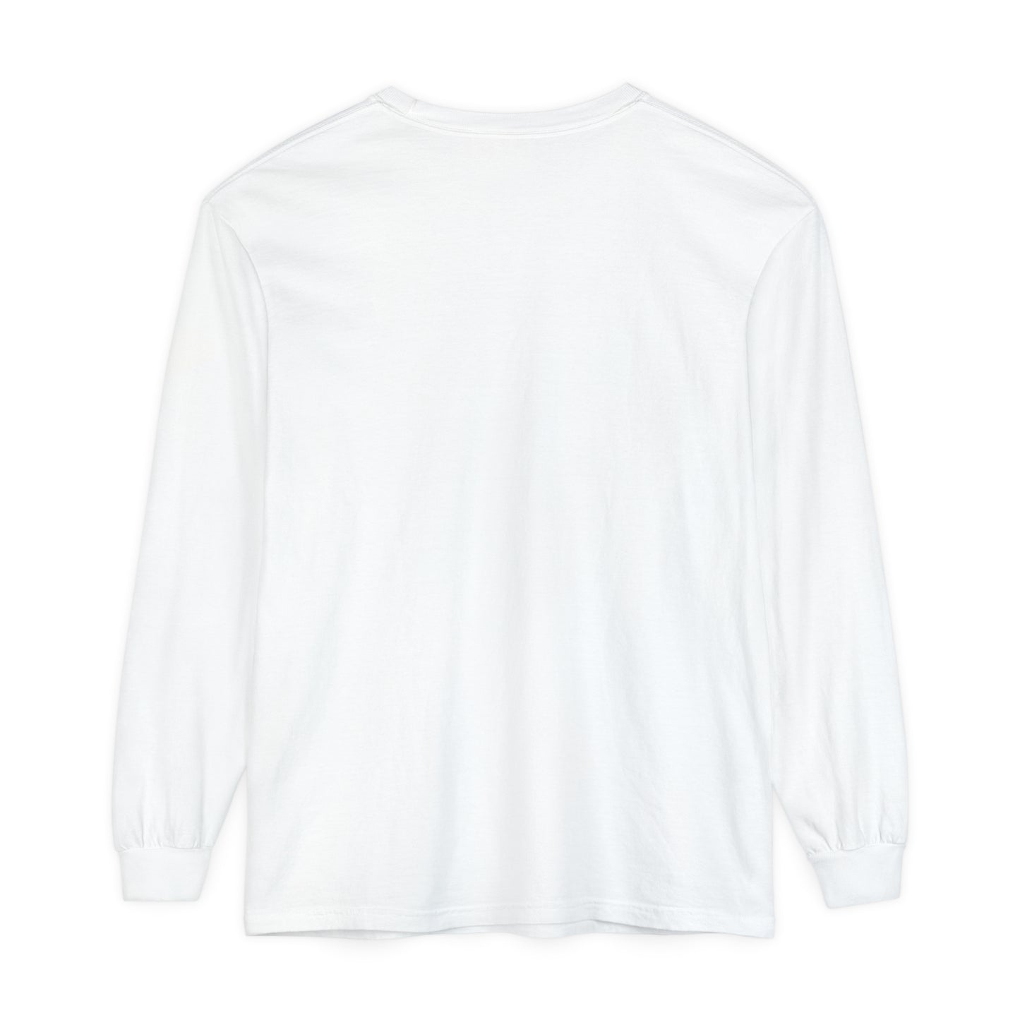 TBG ORNATE: "DEFLOWER POWER" Premium Long Sleeve T-Shirt by Rodrick Malone