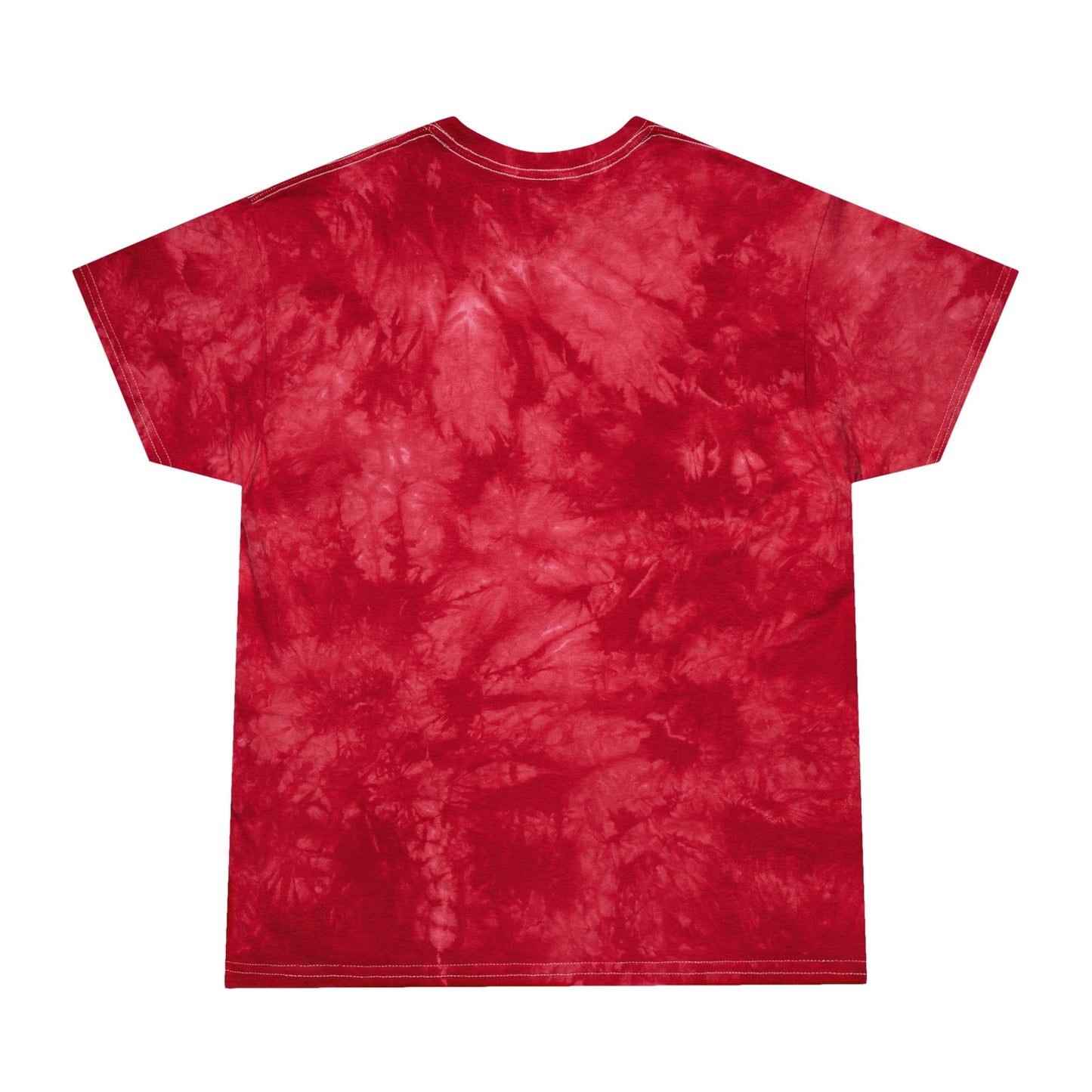 "ANTI" High Dye Art Tee by Rodrick Malone